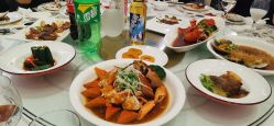 -宝格利廷宴会艺术中心(南商店)
