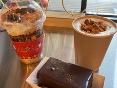 -熙阁咖啡Segnal(时代中心店)