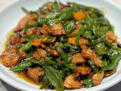 -阿露佳·舌尖上的安吉菜