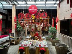 -文儒九号·闽菜馆(三坊七巷店)