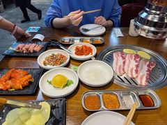 -·缸桶屋·韩式牛肋条自助烤肉(西湖D11店)