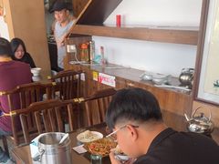 -朗妈私房菜(婺女州店)