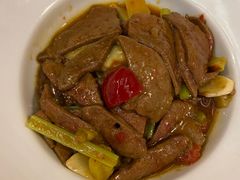 -榕意·川味之美(深业上城店)