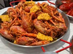 -呆虾王龙虾馆(南湖总店)