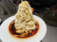 -晓淮山·扬州早茶·淮扬菜(龙阳广场店)