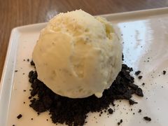 香草冰淇淋-必胜客(上海新南方商城PH店)