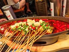 -醉小酒馆·川菜·江湖菜·重庆菜(观音桥旗舰店)