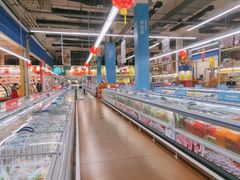 -麦德龙(十里河店)