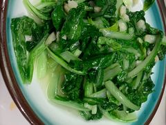 -小凤庭·地道湖北菜武昌鱼·藕汤(38年黄鹤楼店)