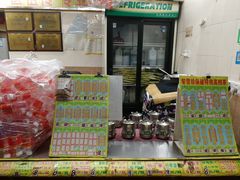 -黎雪珍凉茶(八旗二马路店)