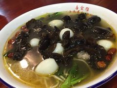 -老南昌粉面馆(绳金塔店)