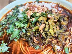 -晓马鸭店(新芜路店)