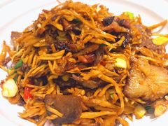 -兰湘子·湘菜小炒(石家庄万象城店)