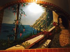 -迎晨餐厅(青芝坞店)