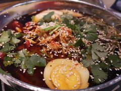 -很久以前羊肉串(昌里路三钢里店)