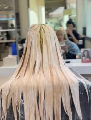 -GANO HAIR 