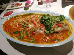 -三叔特色自贡菜(中海国际店)