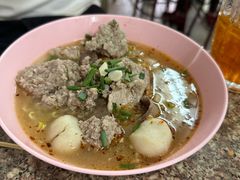 -榮泰米粉湯(Left Shop)