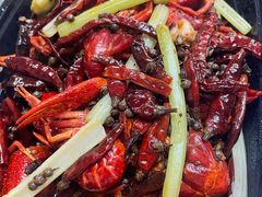 -红钳侠小龙虾·烧烤(中赢康康谷店)