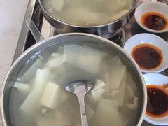 -一刘汤包(杏林店)