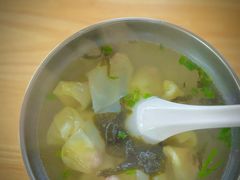 -张记烧饼(古墩店)
