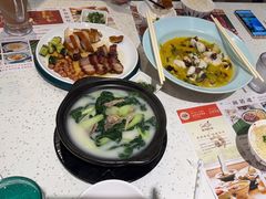 -新宝餐厅(流塘店)