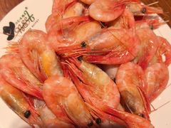 -汉巴味德(北京银座和谐广场店)