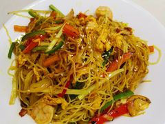 星洲炒米-華歡冰室-WahFoon(吉大店)