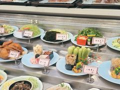 -抹直口特色菜馆(一店)