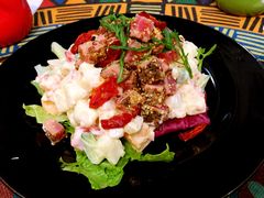 -芭莉与彩虹西餐厅(成都合生汇店)