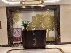 -北京西藏大厦酒店
