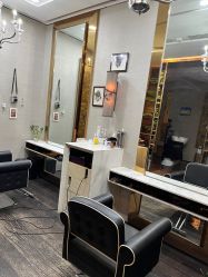 -铭至 HAIR SALON工作室