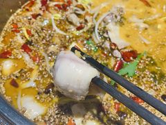 -大河宴鱼台头(金凤万达店)