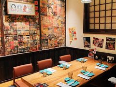 -炉胜·炉端烧·居酒屋