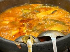 -黔有有贵州酸汤夺夺粉火锅(五味十字店)