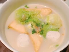 -新旺茶餐厅(嘉里城店)