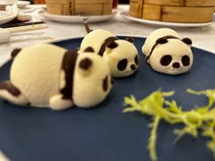 -酌宴府The China Club·广州万富希尔顿酒店(云城东路店)