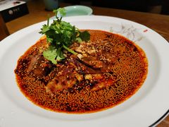 夫妻肺片-鸡毛店·川菜(双楠店)