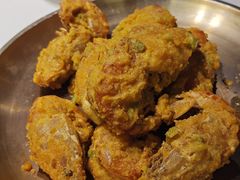 -阳江餐厅·30年老字号·粤菜海鲜大排档