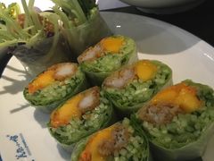 -美奈小馆·越南料理(中航城君尚购物中心店)
