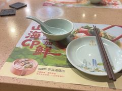 -点都德(海岸城店)