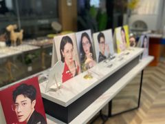 -大视家眼镜(园区星海店)