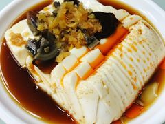 香油皮蛋-食惠里小笼包面馆(越秀店)