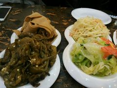 -张包铺(道外店)