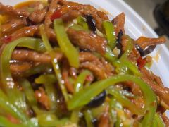 -白马宴·椒麻鸡(新华南路店)