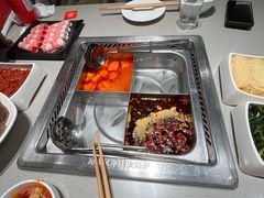 -海底捞火锅(万象汇店)
