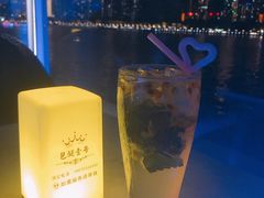 -琶醍壹号•潮菜江景餐吧