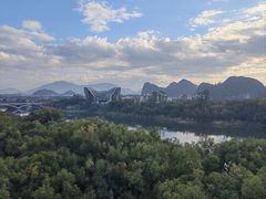 -桂林两江四湖景区