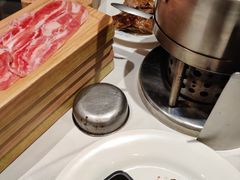 -星伦多自助料理(华润万象城店)