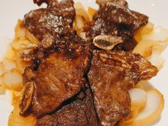 -程新大酒店(常州龙虎塘店)